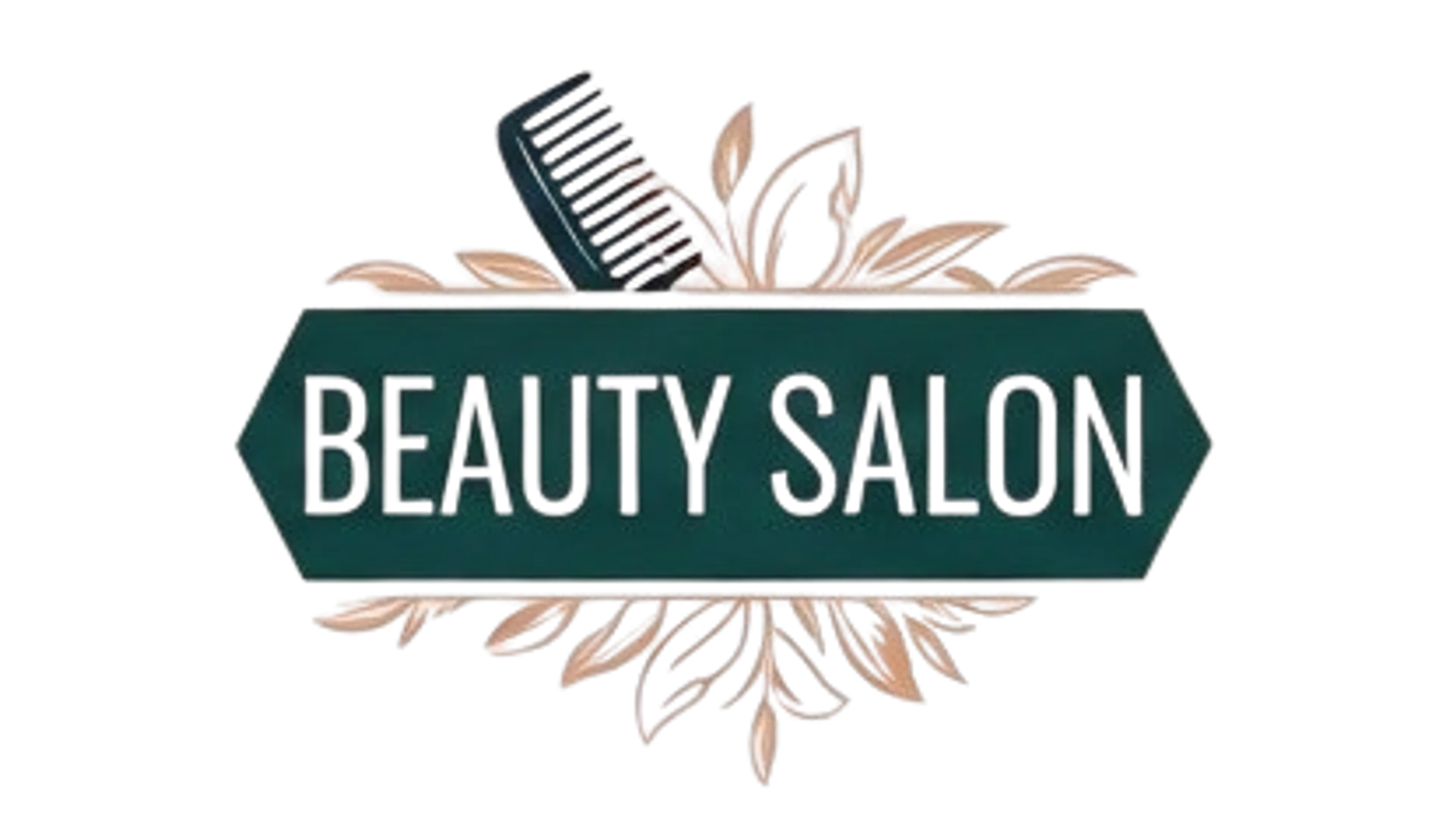 Partnership Logo Beauty Salon