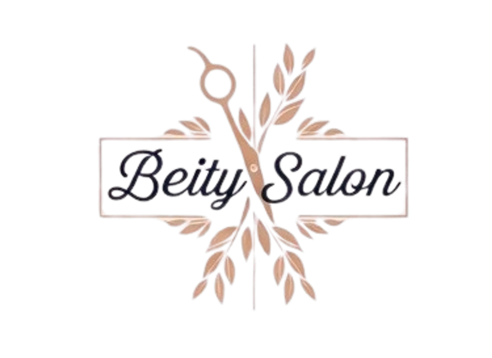 Partnership Logo Beity Salon