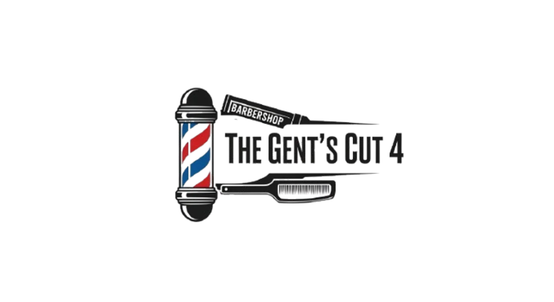 The Gent's Cut Salon